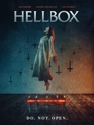 Hellbox - Movie Poster (xs thumbnail)