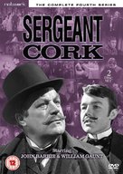 &quot;Sergeant Cork&quot; - British DVD movie cover (xs thumbnail)