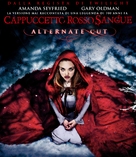 Red Riding Hood - Italian poster (xs thumbnail)
