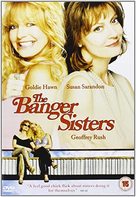 The Banger Sisters - British Movie Cover (xs thumbnail)