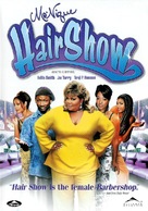 Hair Show - poster (xs thumbnail)