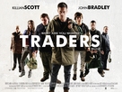 Traders - British Movie Poster (xs thumbnail)