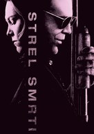 Killshot - Slovenian Movie Poster (xs thumbnail)