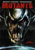 Mutants - Movie Cover (xs thumbnail)