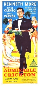 The Admirable Crichton - Australian Movie Poster (xs thumbnail)