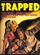 Trapped - British Movie Poster (xs thumbnail)