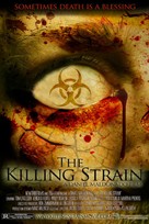 The Killing Strain - Movie Poster (xs thumbnail)