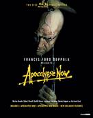 Apocalypse Now - Italian Blu-Ray movie cover (xs thumbnail)