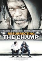 Resurrecting the Champ - Movie Poster (xs thumbnail)