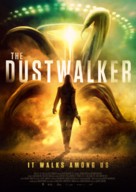 The Dustwalker - Australian Movie Poster (xs thumbnail)