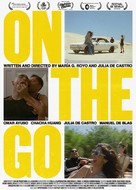 On the Go - International Movie Poster (xs thumbnail)