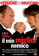 Il mio miglior nemico - Italian Movie Poster (xs thumbnail)