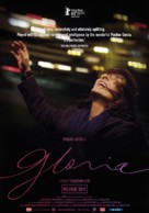Gloria - Belgian Movie Poster (xs thumbnail)