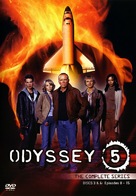 &quot;Odyssey 5&quot; - Movie Cover (xs thumbnail)