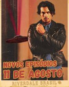 &quot;Riverdale&quot; - Brazilian Movie Poster (xs thumbnail)