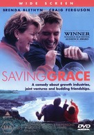 Saving Grace - Australian Movie Cover (xs thumbnail)