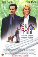 You&#039;ve Got Mail - Video release movie poster (xs thumbnail)
