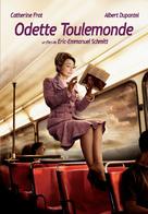 Odette Toulemonde - French DVD movie cover (xs thumbnail)
