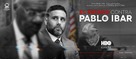 &quot;The State vs. Pablo Ibar&quot; - Spanish Movie Poster (xs thumbnail)