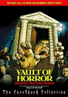 The Vault of Horror - Movie Cover (xs thumbnail)