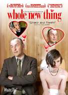 Whole New Thing - French Movie Poster (xs thumbnail)