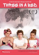 Three in a Bed - British DVD movie cover (xs thumbnail)