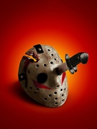 Friday the 13th: The Final Chapter -  Key art (xs thumbnail)