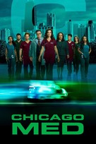 &quot;Chicago Med&quot; - Movie Cover (xs thumbnail)