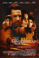 The Gingerbread Man - Movie Poster (xs thumbnail)