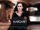 Margaret - British Movie Poster (xs thumbnail)