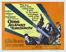 Odds Against Tomorrow - Movie Poster (xs thumbnail)