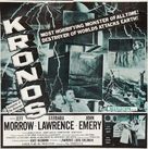 Kronos - Movie Poster (xs thumbnail)