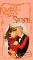 Secrets - VHS movie cover (xs thumbnail)