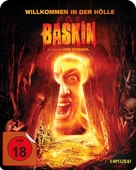 Baskin - German Movie Cover (xs thumbnail)