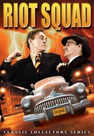 Riot Squad - DVD movie cover (xs thumbnail)