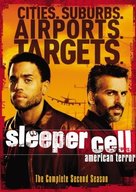 &quot;Sleeper Cell&quot; - poster (xs thumbnail)
