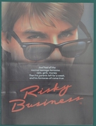 Risky Business - Movie Poster (xs thumbnail)