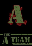 &quot;The A-Team&quot; - Movie Cover (xs thumbnail)