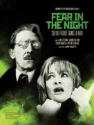 Fear in the Night - French Re-release movie poster (xs thumbnail)