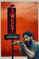 Sweet Virginia - Movie Cover (xs thumbnail)