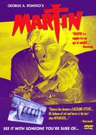 Martin - DVD movie cover (xs thumbnail)