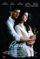 Rasa - Indonesian Movie Poster (xs thumbnail)
