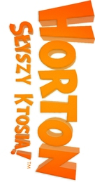 Horton Hears a Who! - Polish Logo (xs thumbnail)