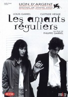 Les amants r&eacute;guliers - French Movie Cover (xs thumbnail)