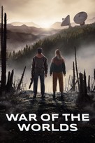 &quot;War of the Worlds&quot; - International Movie Cover (xs thumbnail)