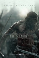 The Northman - Movie Poster (xs thumbnail)