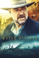 The Water Diviner - British Movie Poster (xs thumbnail)
