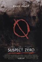 Suspect Zero - Movie Poster (xs thumbnail)