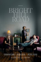 Bright Hill Road - Canadian Movie Poster (xs thumbnail)