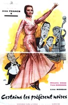 Vampiresas 1930 - French Movie Poster (xs thumbnail)